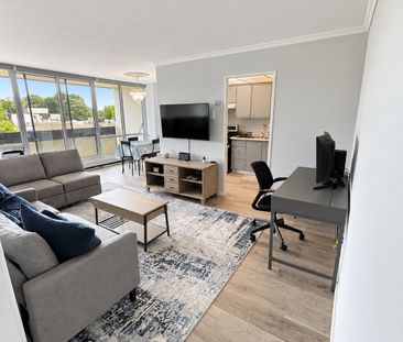 For Lease - 455 Sentinel Road Unit# 414, Toronto, Ontario - Photo 3