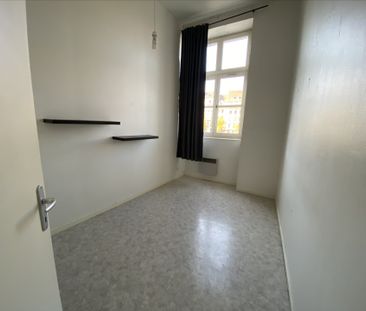 T2 Centre Ville Besançon - Photo 1