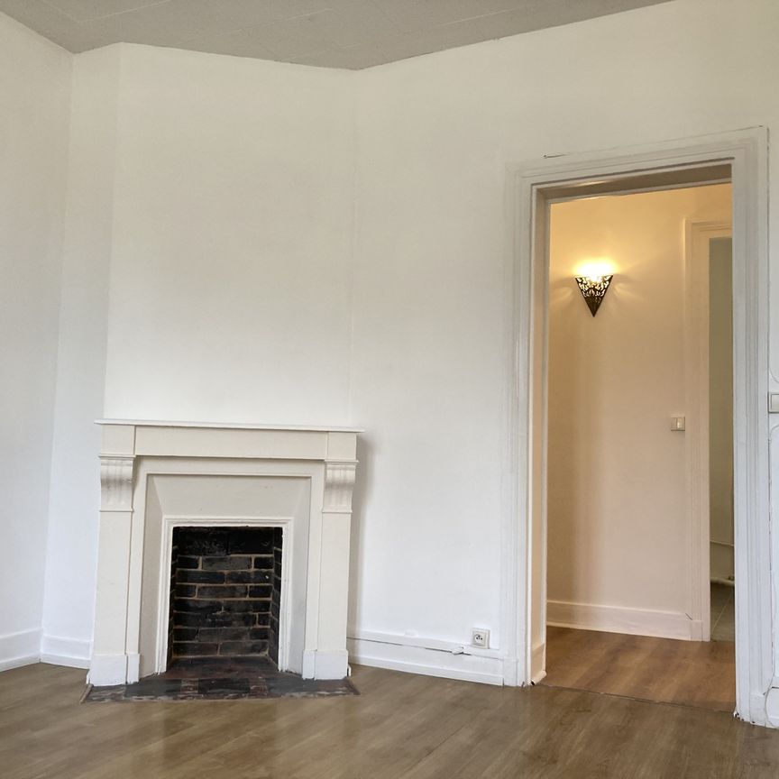 Appartement 2 pièces - 40.3m² - Photo 1