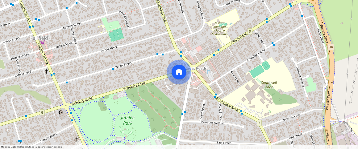 6/66 Boundary Road, Claudelands, Hamilton City