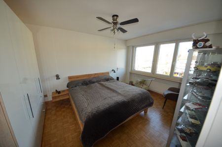 Grosszügige 4.5-Zimmerwohnung an zentraler Lage zu vermieten - Photo 5