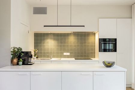 APPARTEMENT OP WANDELAFSTAND VAN HET CENTRUM - Photo 5