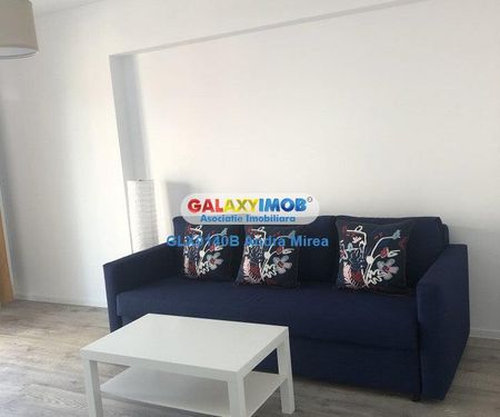 Inchiriere apartament 2 camere Dristor-BLOC NOU-LOC PARCARE SUBTERAN - Fotografie 2