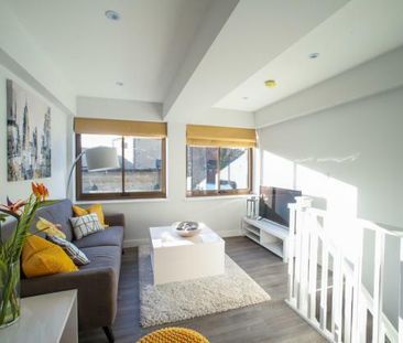 1 bedroom apartment to rent - Photo 2