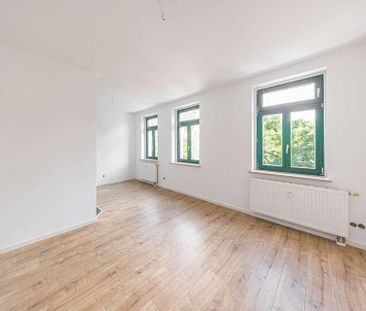 Neu!✨ Stilvolle & renovierte 2-Raum-Wohnung mit moderner Einbauküche - Foto 1