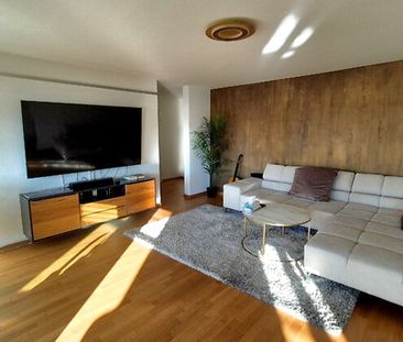 2½ Zimmer-Wohnung in Zürich - Kreis 9 Altstetten, möbliert, auf Zeit - Foto 1