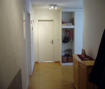 3.5 Zimmer, 105 m², 2. Stock - Photo 5