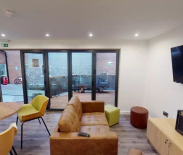 Silver En Suite Plus - Photo 1