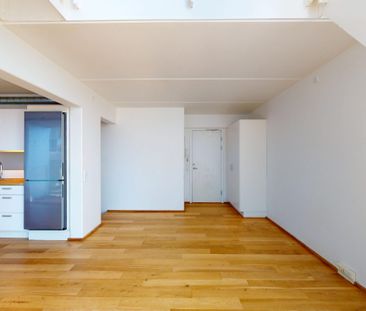 115m² Lejlighed | København S - Photo 2