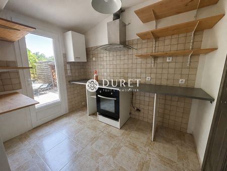 Location Maison 3 pièces 103m² LA ROCHE SUR YON 85000 - Photo 5
