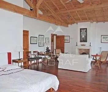 GRANDE VILLA FAMILIALE "LES BRISANTS" - Photo 3