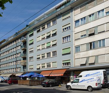 Rue Hoffmann 7 - Photo 2