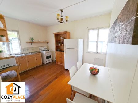 Woolloongabba - Photo 2