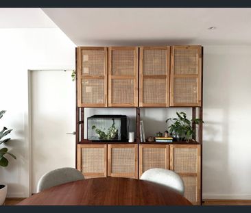 Bright & Upgraded 1-Bedroom Apartment - Photo 3