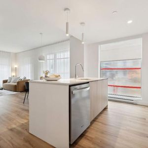 2 CH - 1 SDB - Gatineau - $2,245 /mo - Photo 2
