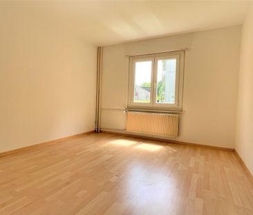 Rent a 4 rooms apartment in Zuchwil - Photo 4