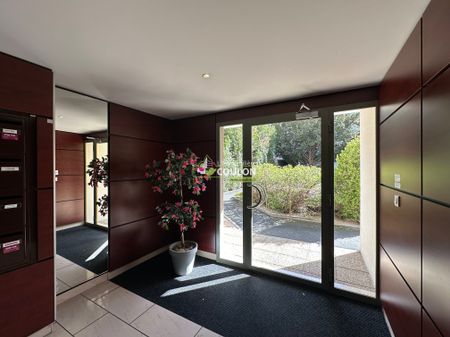 Résidence Le Clos Fleuri - Bât.B 12 boulevard Maurice Pourchon, 63100, Clermont-Ferrand - Photo 5