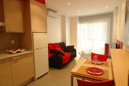 Apartamento de alquiler en Centre - Foto 2