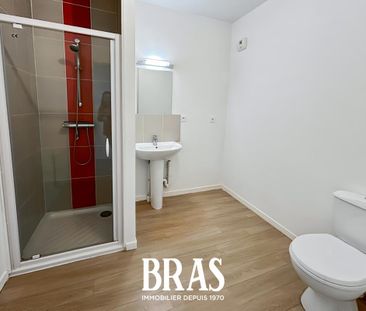 Location Appartement 2 pièces 43m² NANTES 44300 - Photo 4