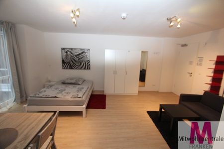 Moderne Wohnung mit Flair im Herzen der Altstadt - Foto 3