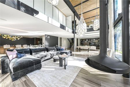 6 bedroom detached house to rent - Photo 4