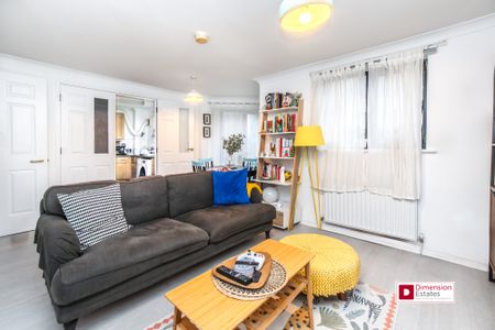 Monteagle Way, E5, London - Photo 3