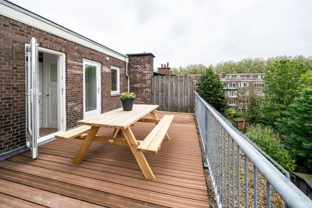 Cleyburchstraat 48A02 3039 DE Rotterdam - Photo 5