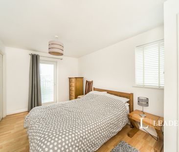 2 bedroom apartment to rent Bermuda Place, Eastbourne, East Sussex,... - Photo 5