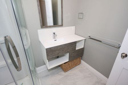 For Lease - 19 Peter Street Unit# 1, Orillia, Ontario - Photo 3