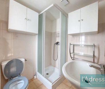 Location appartement 2 pièces, 31.50m², Ajaccio - Photo 5