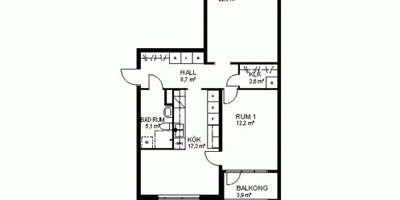 Gäststuguvägen 20 - Foto 3