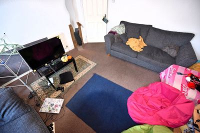 4 bedroom House in The Village Street, Burley - Photo 1