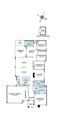 “Unquestionable Quality, Perfect Presentation and a Prestige Position” - Photo 1