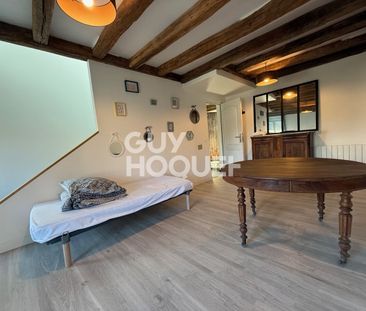 Appartement Solers 3 pièces 52.41m² - Photo 4