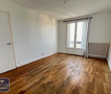 Location Appartement 3 pièces 50m² BOURGES 18000 - Photo 1