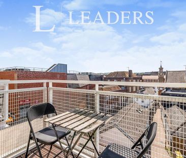 1 bedroom apartment to rent - Photo 6