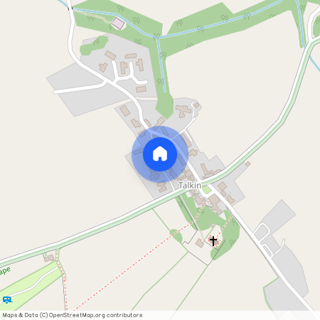 Collingwood Cottage, Talkin, CA8