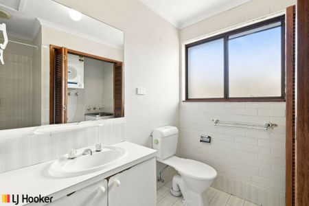 Affordable Living in Vibrant Belconnen! - Photo 3