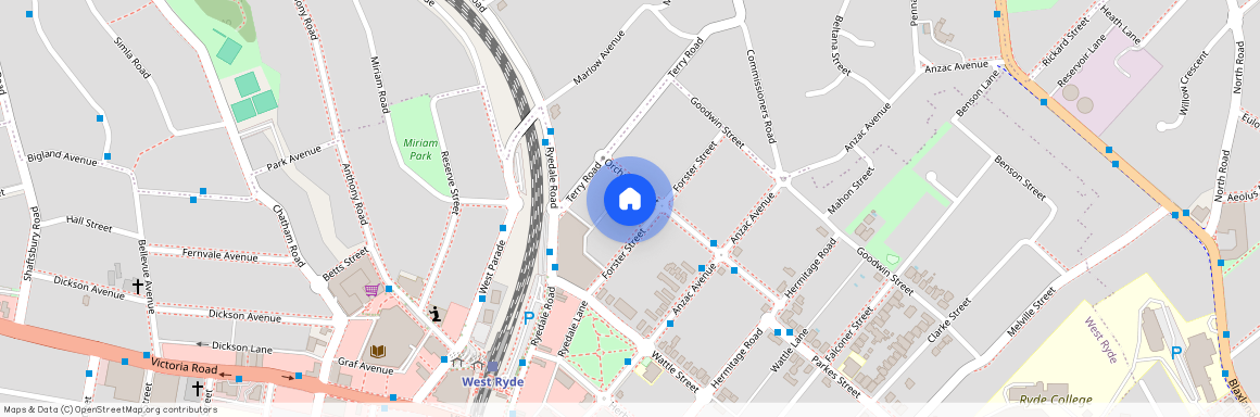 6/29 Forster Street, NSW 2114, West Ryde