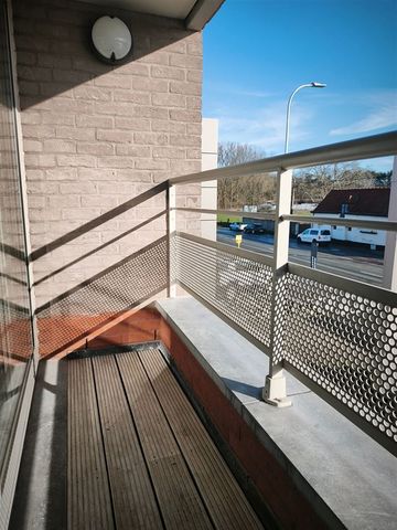 Appartement à Tournai - Photo 3