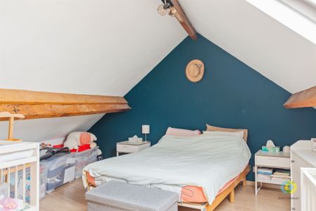 Appartement te huur in Vilvoorde met 1 slaapkamer - foto 2