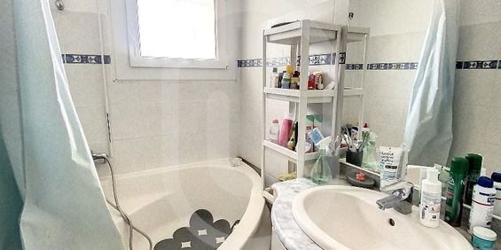 Location Appartement 1 pièce 25m² MONTPELLIER 34090 - Photo 3