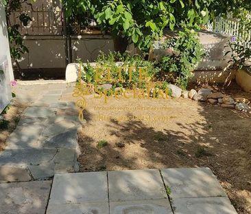 🏡 Ενοικιάζεται δυάρι διαμέρισμα ισογείου με οντά - Εξαιρετικό σημεί... - Φωτογραφία 5