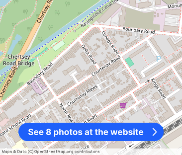 2 bedroom maisonette for rent - Photo 1