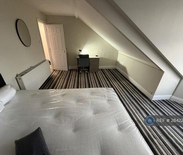 1 bedroom in a house share to rent - Photo 3