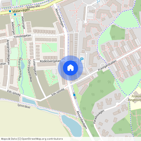 Älvsundavägen 2, 194 47, Upplands Väsby