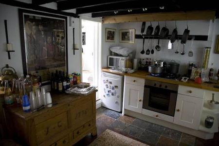 Single or Double bedroom to let - Student Cottage - Canterbury - Photo 4