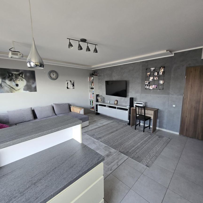 Łódź - Mieszkanie na wynajem - Photo 1