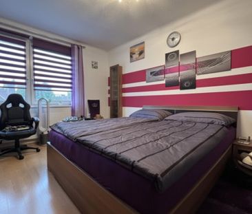 Großzügige 2-Zimmerwohnung in Wels, mit Balkon und Badewanne ! - Foto 5