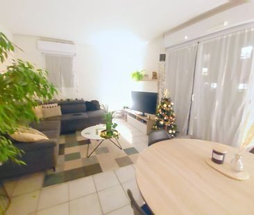 Appartement à louer, 2 pièces - Orléans 45000 - Photo 1